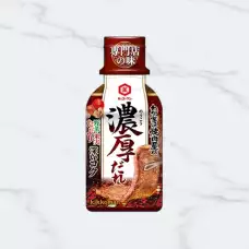 Соус-барбекю Kikkoman Якинику для мяса, Япония, 210 мл