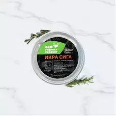 Икра сига малосольная, Россия, 200 г Икра сига малосольная, Россия, 200 г