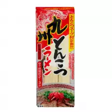 Лапша SUNAOSHI рамен с соусом, Япония, 256 г