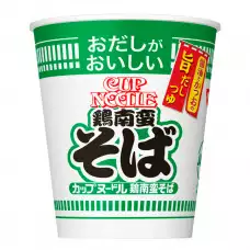 Суп–лапша NISSIN курица нанбан, Япония, 62 г