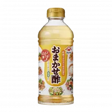 Уксус Yamasa Random Seasoned Vinegar, Япония, 500 мл