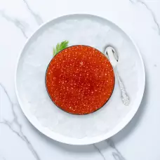 Икра кеты, о. Сахалин, 500 г