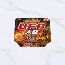 Суп-лапша NISSIN Якисоба НЛО, Япония, 167 г