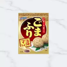 Фурикакэ Hagoromo с кунжутом к рису, Япония, 30 г