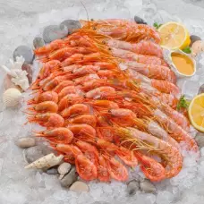 Сет «Морской дуэт», 2 кг