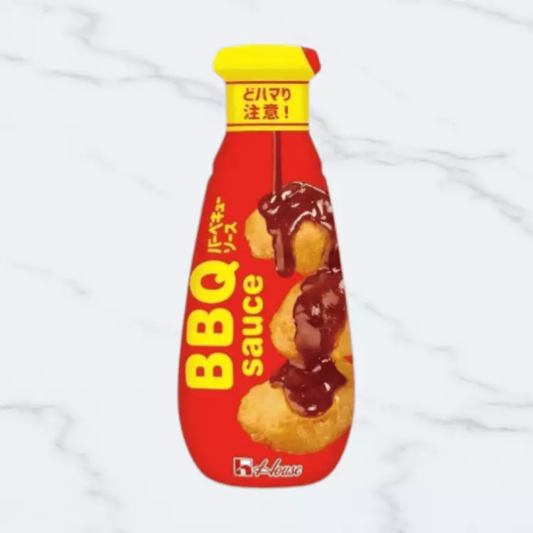 Соус для барбекю House Foods, Япония, 170 г
