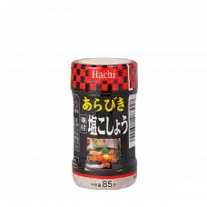 Соль с перцем Hachi, Япония, 85 г
