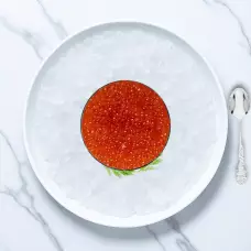 Икра горбуши, Россия, 300г