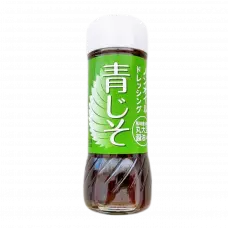 Соус Ikari с листьями шисо, Япония, 200 мл