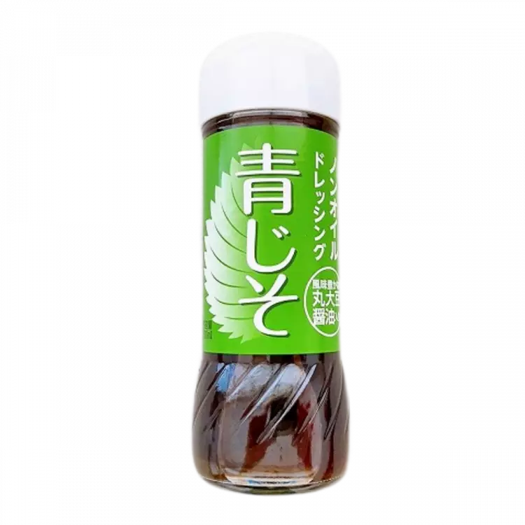Соус Ikari с листьями шисо, Япония, 200 мл