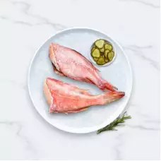 Морской окунь с/м, Россия, 1 кг