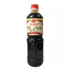 Соус соевый SANBISHI универсальный, Япония, 1 л