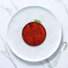 Икра кижуча, Россия, 300г Икра кижуча, Россия, 300г