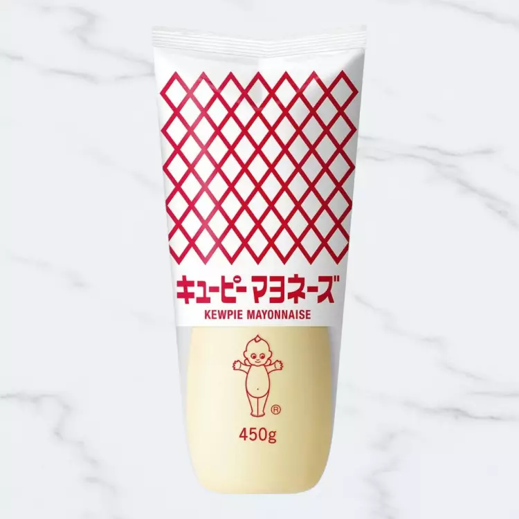 Майонез Kewpie классический, Япония, 450 г