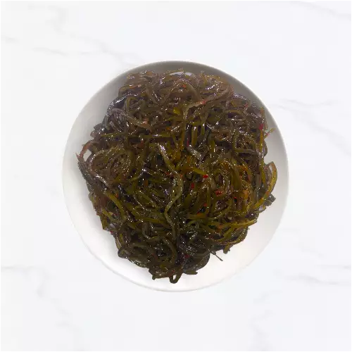 Салат из тонкой морской капусты, Россия, 500 г