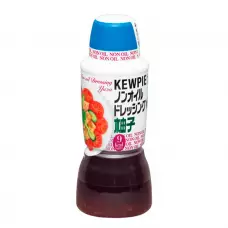 Соус KEWPIE цитрусовая заправка без масла, Япония, 380 мл