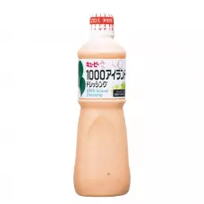Соус KEWPIE 1000 островов, Япония, 1 л