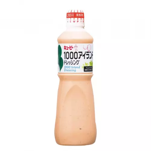 Соус KEWPIE 1000 островов, Япония, 1 л