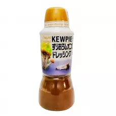 Соус KEWPIE луковый с чесноком, Япония, 380 мл