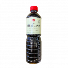 Cоевый соус Barlow Select премиум с традиционным вкусом, Япония, 800 мл