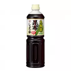 Соус соевый Ямаса HOKKAIDO с низким содержанием соли, Япония, 1 л