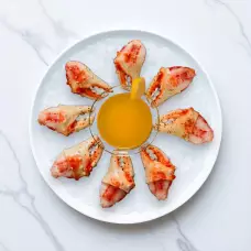 Кулаки камчатского краба в/м, Россия, 1 кг