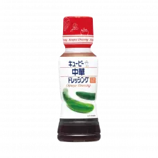 Китайская заправка для салатов «Kewpie Chinese Dressing», 180 мл, Япония