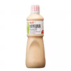 Соус KEWPIE кунжутный, Япония, 1 л