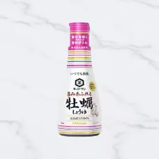 Соевый соус Kikkoman устричный, Япония, 200 мл