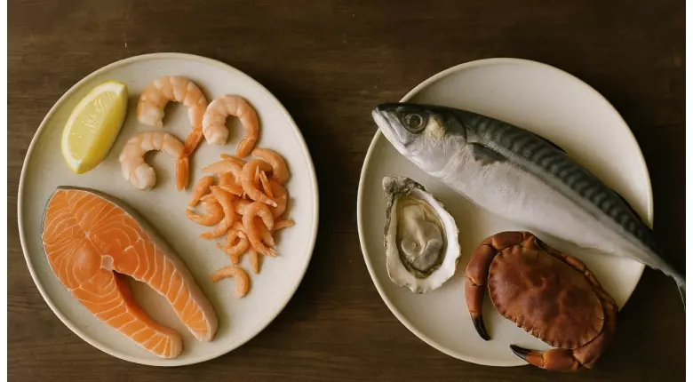 Какие морепродукты можно есть при беременности и ГВ?