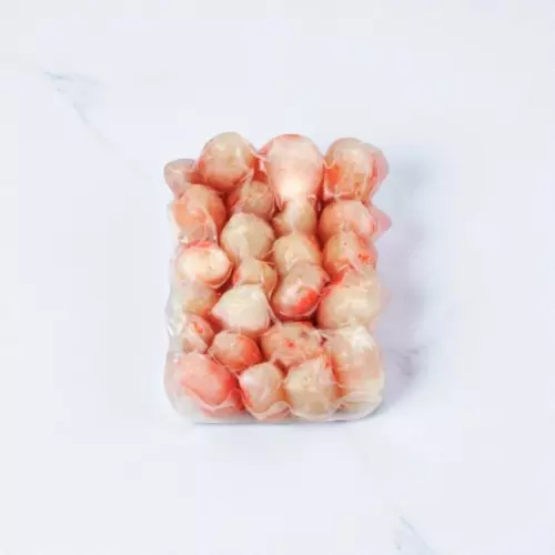 Роза  камчатского краба, Россия, 1 кг