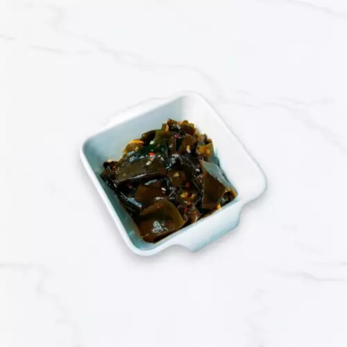 Салат из морской капусты по-сахалински, Россия, 500 г
