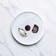 Устрица Моана № 3, Новая Зеландия, 1 шт