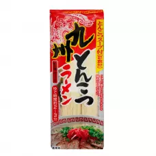 Лапша SUNAOSHI рамен с соусом, Япония, 256 г