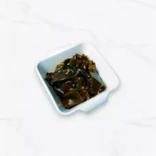 Салат из морской капусты по-сахалински, Россия, 250 г Салат из морской капусты по-сахалински, Россия, 250 г