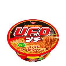 Суп–лапша NISSIN НЛО мини, Япония, 63 г Суп–лапша NISSIN НЛО мини, Япония, 63 г