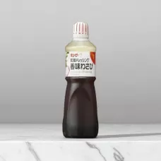 Соус KEWPIE с васаби и ламинарией, Япония, 1 л