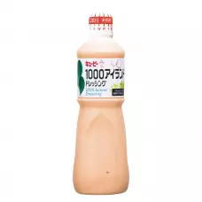 Соус KEWPIE 1000 островов, Япония, 1 л