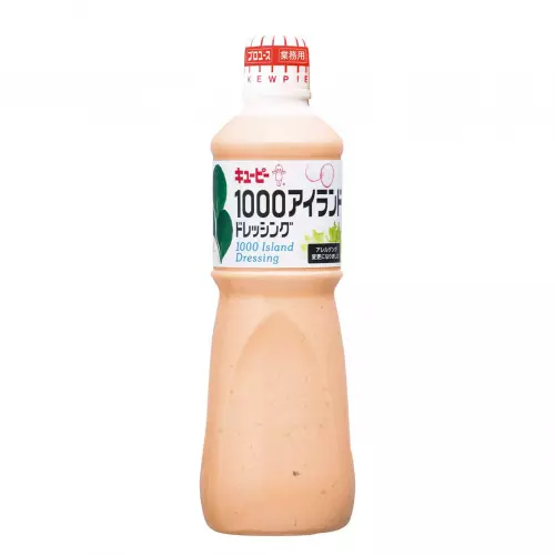 Соус KEWPIE 1000 островов, Япония, 1 л