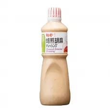 Соус KEWPIE кунжутный, Япония, 1 л