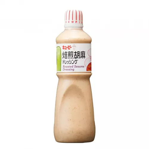 Соус KEWPIE кунжутный, Япония, 1 л
