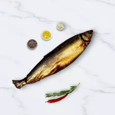 Муксун холодного копчения, Россия, 1 кг