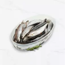 Тугунок слабосоленый, Россия, 1 кг
