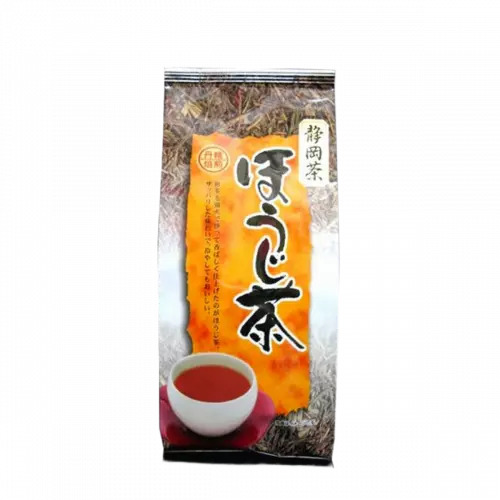 Чай зеленый обжаренный Hojicha, Японии, 100 г