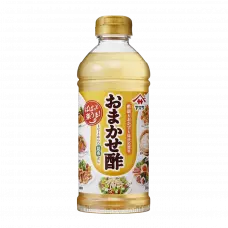 Уксус Yamasa Random Seasoned Vinegar, Япония, 500 мл