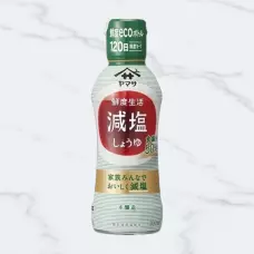 Соус соевый Yamasa с низ. сод. соли, Япония, 300 мл