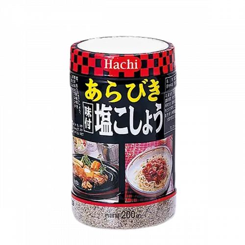 Приправа Hachi, Япония, 200 г