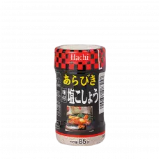 Соль с перцем Hachi, Япония, 85 г Соль с перцем Hachi, Япония, 85 г