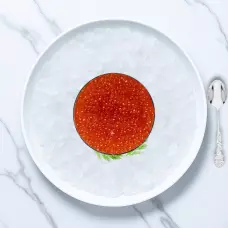 Икра горбуши, Россия, 300г