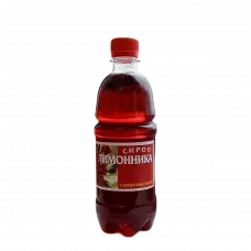 Сироп из лимонника, Россия, 500 мл Сироп из лимонника, Россия, 500 мл